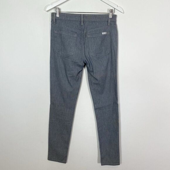 Joe’s Jeans Weekend Collection Slim Fit Pant in Lake - Picture 4 of 9